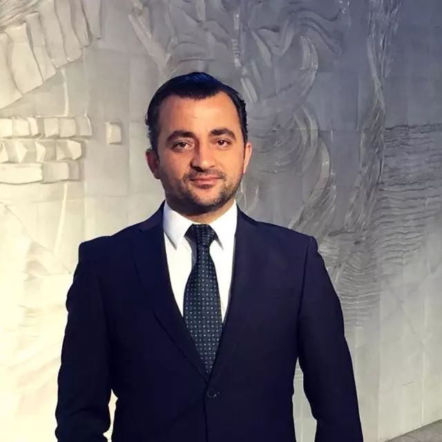 Baro Başkanı Aktürk;