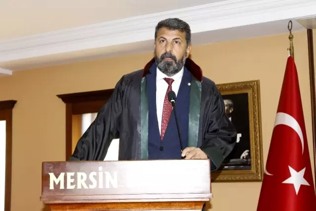 Baro başkanlarından Aksaray'daki olaya ortak tepki Baro başkanlarından Aksaray'daki olaya ortak tepki