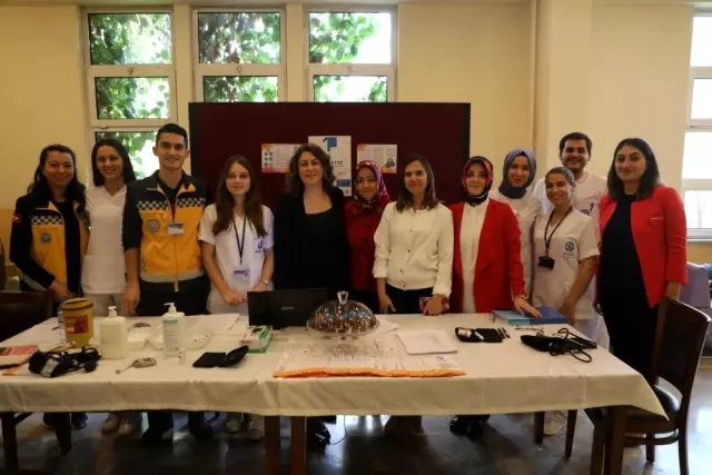 Bartın Üniversitesinde 'diyabet' farkındalık paneli Bartın Üniversitesinde 'diyabet' farkındalık paneli