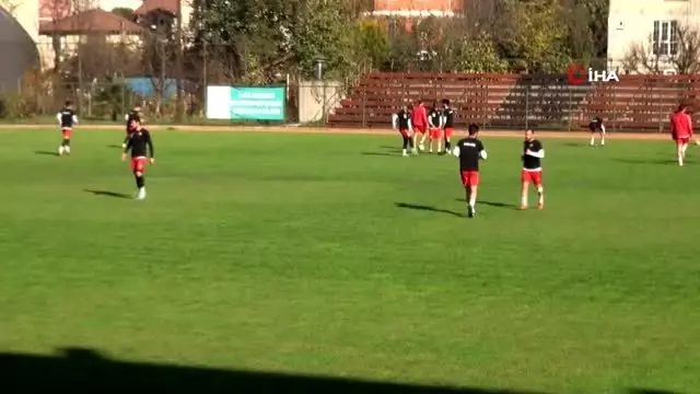 Bartınspor 20 yıllık hasreti dindirmenin peşinde
