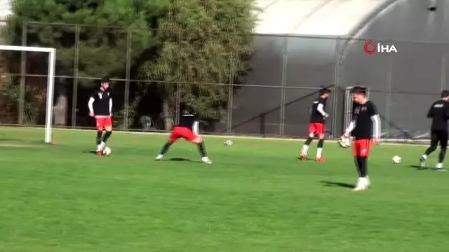 Bartınspor 20 yıllık hasreti dindirmenin peşinde Bartınspor 20 yıllık hasreti dindirmenin peşinde
