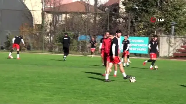 Bartınspor 20 yıllık hasreti dindirmenin peşinde Bartınspor 20 yıllık hasreti dindirmenin peşinde