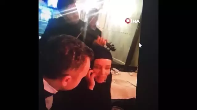 'Bitcoin Safiye' Bursa'da yakalandı 'Bitcoin Safiye' Bursa'da yakalandı