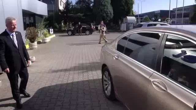 Bosna Hersek'in Ankara Büyükelçisi: