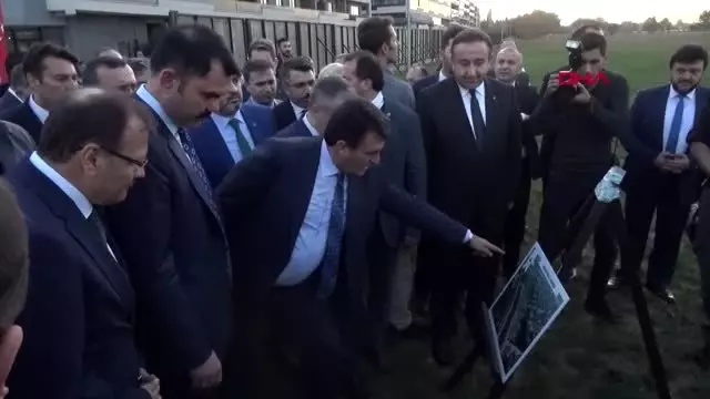 Bursa çevre ve şehircilik bakanı kurum, bursa'da Bursa çevre ve şehircilik bakanı kurum, bursa'da