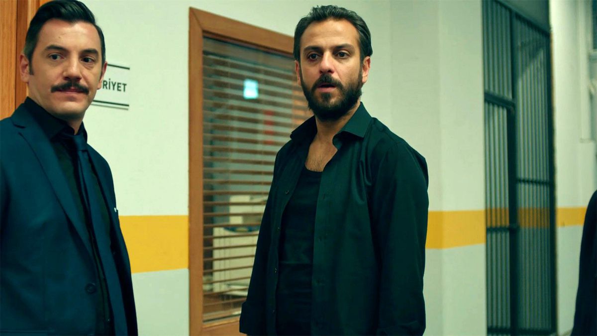 Çukur 3.Sezon 8.Bölüm Fragman