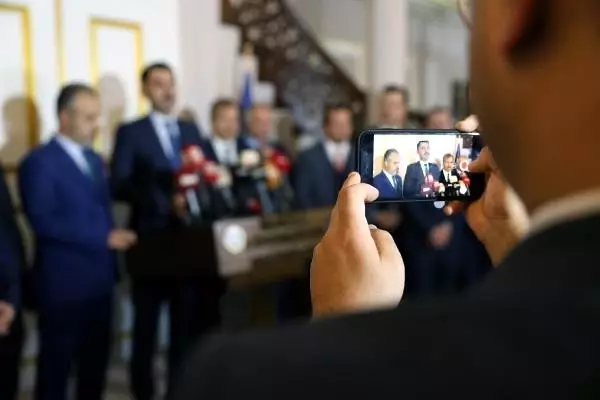Çevre ve Şehircilik Bakanı Kurum, Bursa'da Çevre ve Şehircilik Bakanı Kurum, Bursa'da
