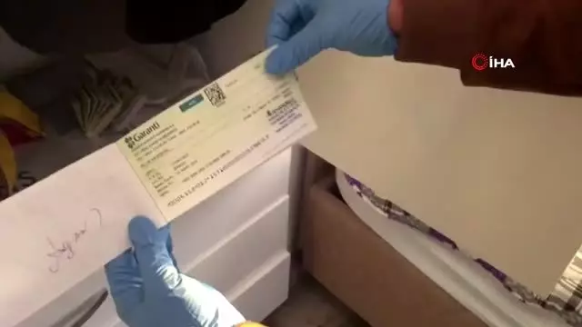 Cezaevi firarisi operasyonla yakalandı Cezaevi firarisi operasyonla yakalandı
