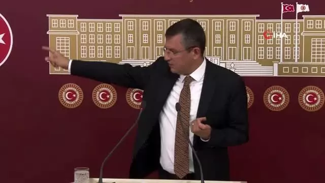 CHP'den Ağbaba'ya destek açıklaması CHP'den Ağbaba'ya destek açıklaması