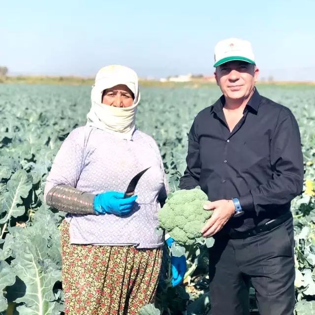 Çiftçinin beklediği faiz indirimi açıklandı Çiftçinin beklediği faiz indirimi açıklandı