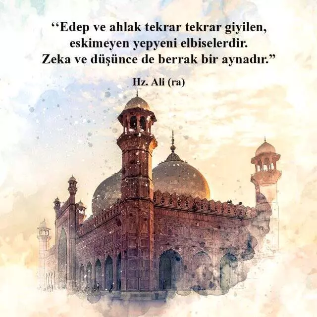 Cuma mesajları 2019 – Anlamlı Cuma mesajları