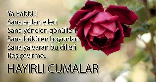 Cuma mesajları 2019 – Anlamlı Cuma mesajları