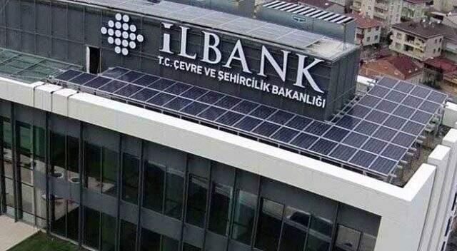 Cumhurbaşkanı Erdoğan'ın imzasıyla İLBANK'ın sermayesi 30 milyar liraya çıkarıldı