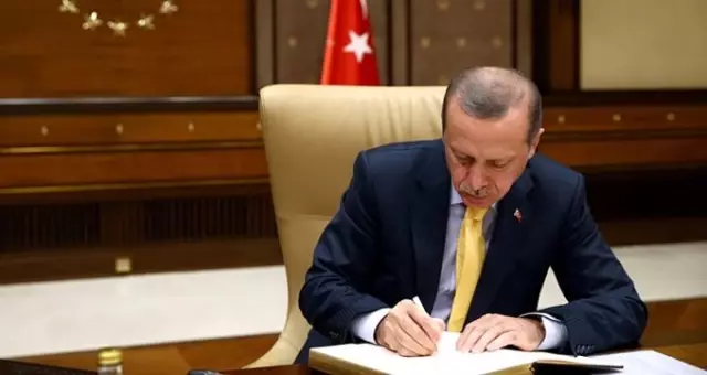 Cumhurbaşkanı Erdoğan'ın imzasıyla İLBANK'ın sermayesi 30 milyar liraya çıkarıldı Cumhurbaşkanı Erdoğan'ın imzasıyla İLBANK'ın sermayesi 30 milyar liraya çıkarıldı