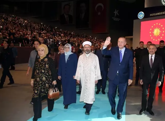 Cumhurbaşkanı Erdoğan: Cumhurbaşkanı Erdoğan: