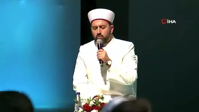 Cumhurbaşkanı Erdoğan: