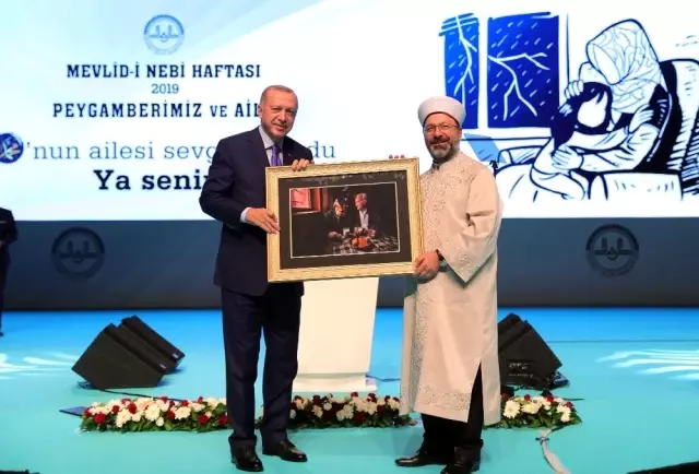 Cumhurbaşkanı Erdoğan: 'İslam kardeşliğinin sınırı yoktur, hiç kimse bizim aramıza ayrılık tohumu... Cumhurbaşkanı Erdoğan: 'İslam kardeşliğinin sınırı yoktur, hiç kimse bizim aramıza ayrılık tohumu...
