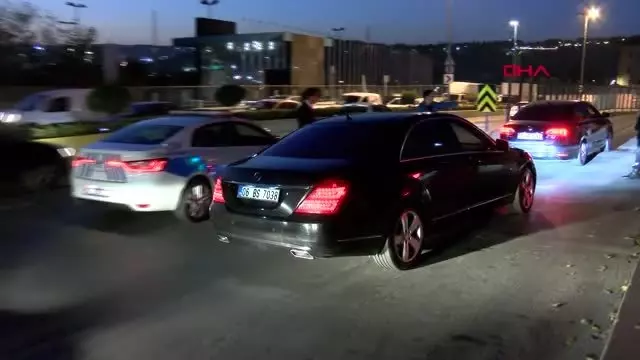 Cumhurbaşkanı erdoğan, mahir ünal'ın kızının nikahına katıldı Cumhurbaşkanı erdoğan, mahir ünal'ın kızının nikahına katıldı