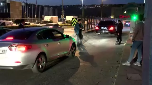 Cumhurbaşkanı erdoğan, mahir ünal'ın kızının nikahına katıldı Cumhurbaşkanı erdoğan, mahir ünal'ın kızının nikahına katıldı