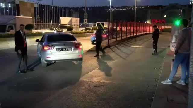 Cumhurbaşkanı erdoğan, mahir ünal'ın kızının nikahına katıldı Cumhurbaşkanı erdoğan, mahir ünal'ın kızının nikahına katıldı