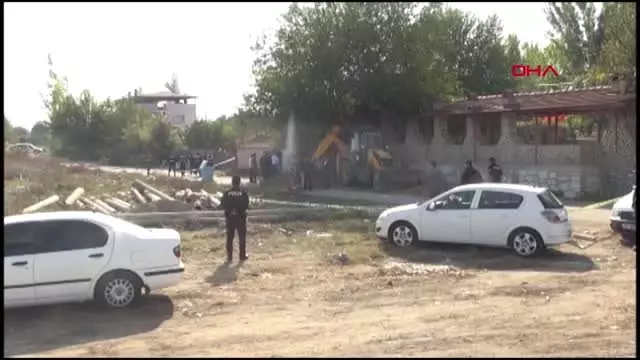 Denizli cezaevinden itiraf, cinayeti çözdü