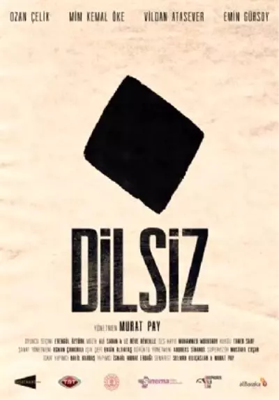 Dilsiz Filmi Dilsiz Filmi