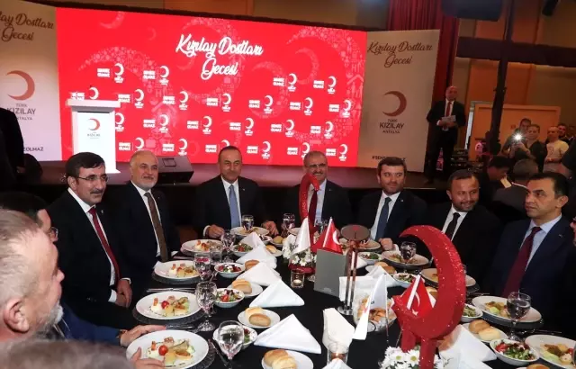 Dışişleri Bakanı Mevlüt Çavuşoğlu: Dışişleri Bakanı Mevlüt Çavuşoğlu: