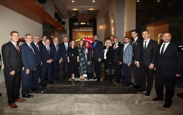 Dışişleri Bakanı Mevlüt Çavuşoğlu: 'Büyük bir oyunu bozduk' Dışişleri Bakanı Mevlüt Çavuşoğlu: 'Büyük bir oyunu bozduk'