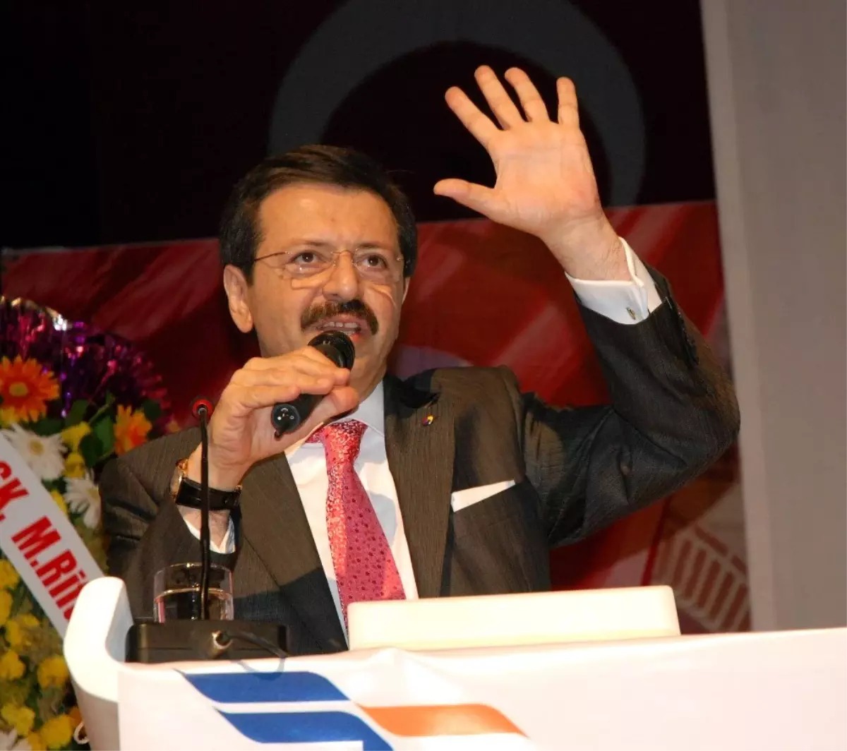 Dursunbey OSB'de Büyük Gün