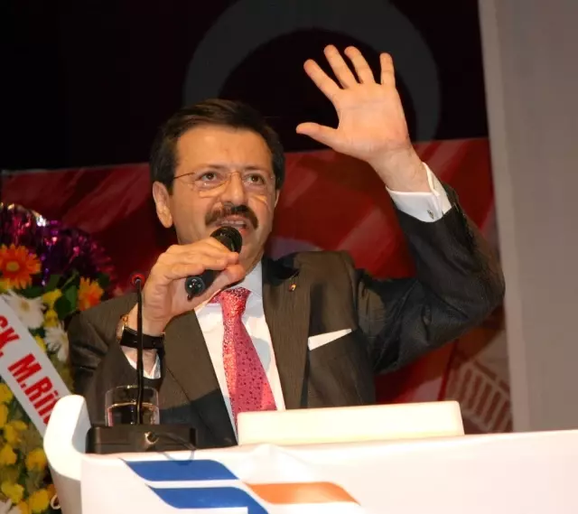 Dursunbey OSB'de Büyük Gün Dursunbey OSB'de Büyük Gün