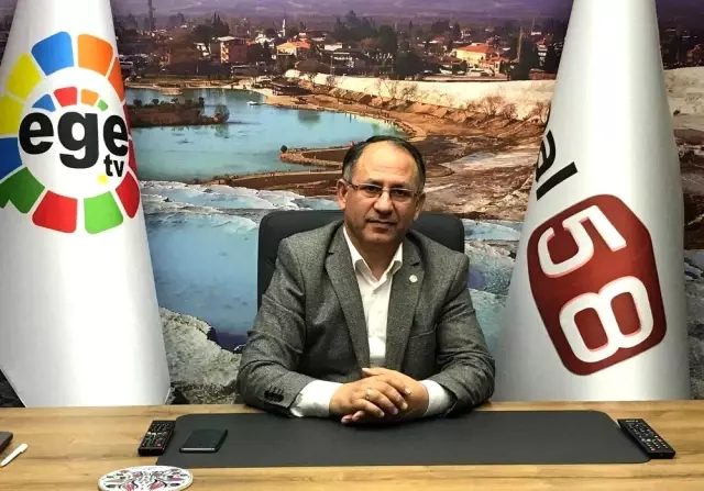 Ege TV ekranlara geri dönüyor Ege TV ekranlara geri dönüyor
