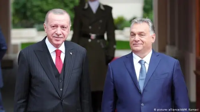Erdoğan: Baktık bu iş olmuyor, kapıları açmak zorunda kalırız Erdoğan: Baktık bu iş olmuyor, kapıları açmak zorunda kalırız