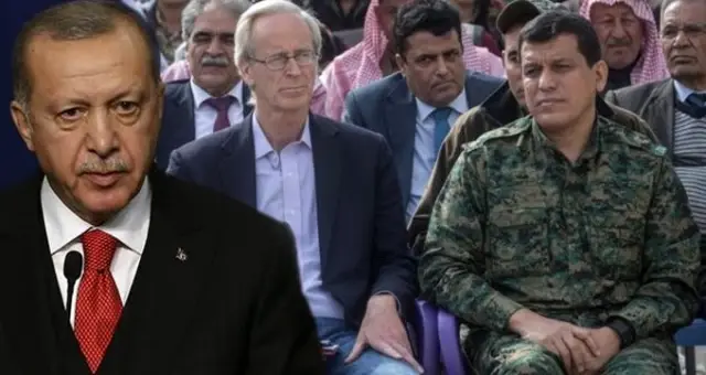 Erdoğan'ın ABD ziyaretine günler kala, ABD'deki skandal yazışma gün yüzüne çıktı Erdoğan'ın ABD ziyaretine günler kala, ABD'deki skandal yazışma gün yüzüne çıktı