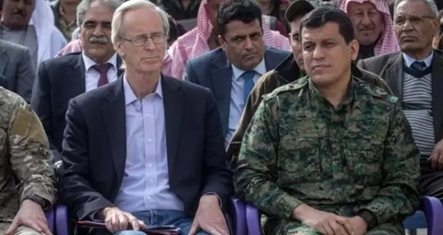 Erdoğan'ın ABD ziyaretine günler kala, ABD'deki skandal yazışma gün yüzüne çıktı