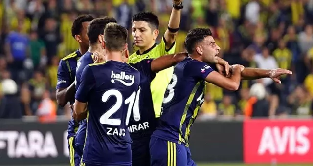 Ersun Yanal 3 futbolcunun üstünü çizdi