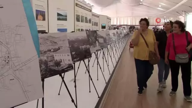 Erzincanlılar Maltepe'de buluştu Erzincanlılar Maltepe'de buluştu