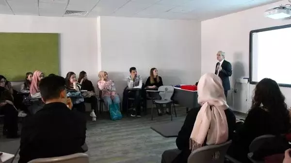 Esila için yola çıktılar: 'İyilik için sen de katıl' çağrısı yaptılar Esila için yola çıktılar: 'İyilik için sen de katıl' çağrısı yaptılar