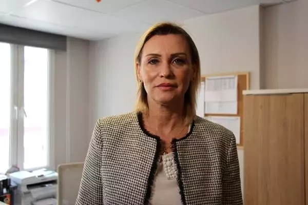 Esila için yola çıktılar: 'İyilik için sen de katıl' çağrısı yaptılar Esila için yola çıktılar: 'İyilik için sen de katıl' çağrısı yaptılar