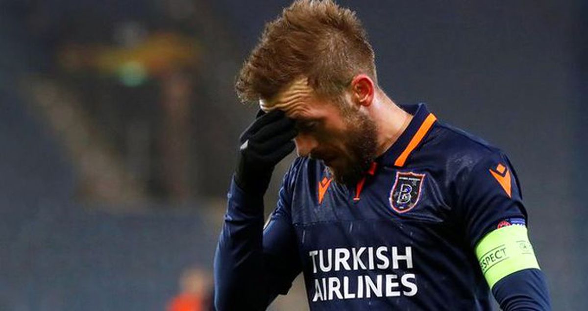 Fenerbahçe'den Visca'ya açık mesaj: Ocak ayında bu iş bitecek