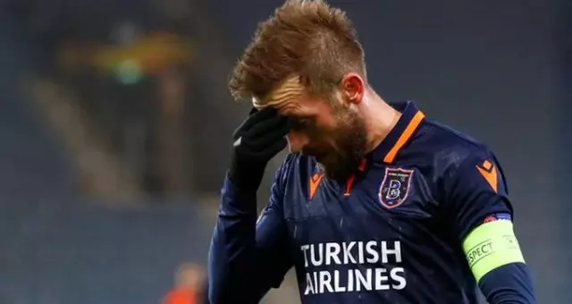 Fenerbahçe'den Visca'ya açık mesaj: Ocak ayında bu iş bitecek