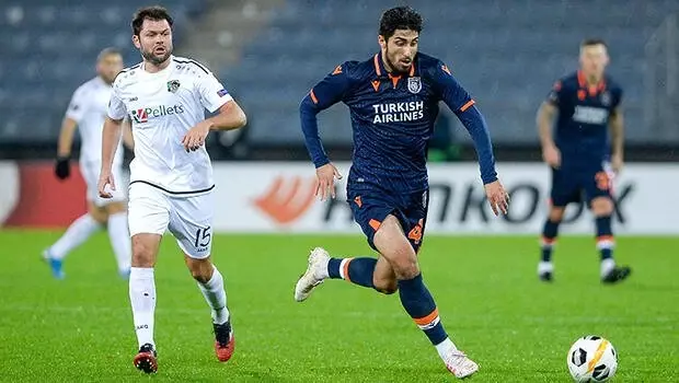 Galatasaray, Fenerbahçe ve Beşiktaş'ın almadığı Berkay Özcan yıldız oldu!