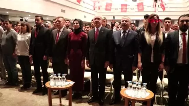 Gaziantep chp genel başkanı kılıçdaroğlu, gaziantep'te Gaziantep chp genel başkanı kılıçdaroğlu, gaziantep'te