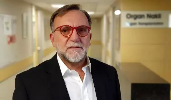 Geciken karaciğer nakli gelişim geriliğine yol açıyor