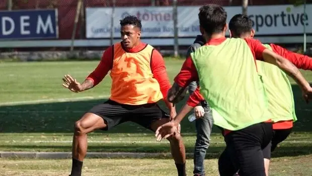 Gençlerbirliği'nin konuğu İstikbal Mobilya Kayserispor