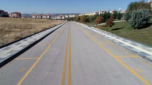 Gölbaşı'na bir semt pazarı daha