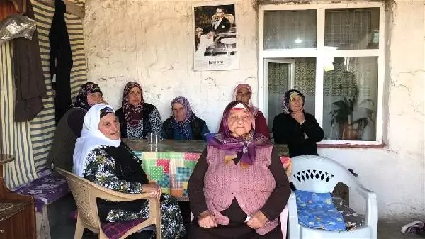 Güllü Nine'nin eğitim aşkı Güllü Nine'nin eğitim aşkı