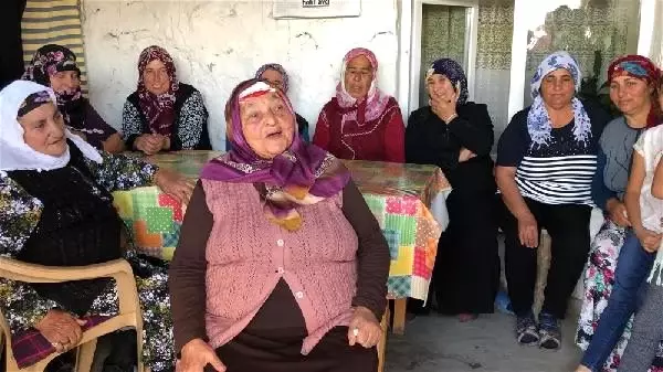Güllü Nine'nin eğitim aşkı Güllü Nine'nin eğitim aşkı