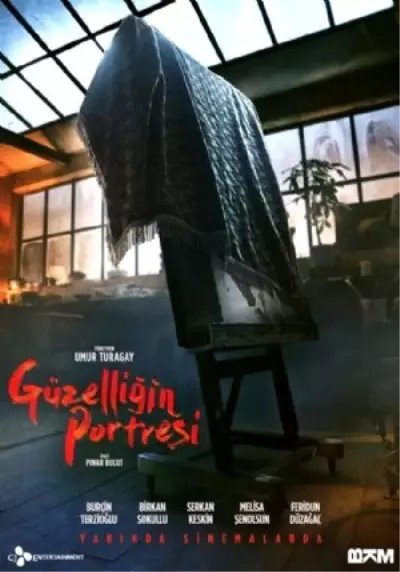 Güzelliğin Portresi Filmi Güzelliğin Portresi Filmi