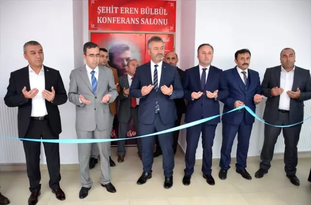 Hamidiye Anadolu İmam Hatip Lisesi'nde