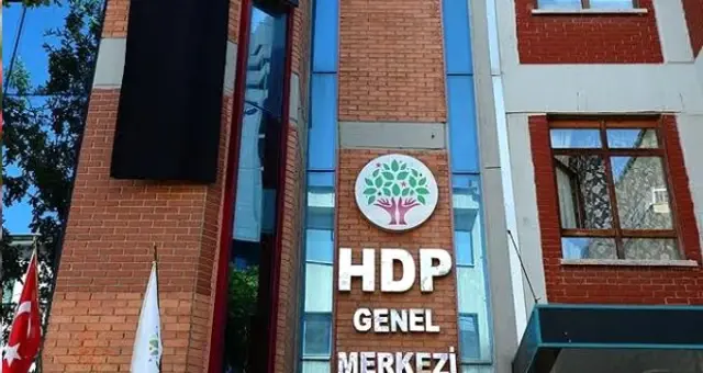 HDP'li İpekyolu belediye başkanı Azim Yacan terör soruşturmasında gözaltına alındı